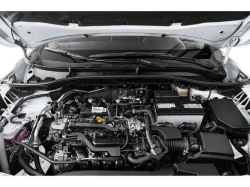 Used 2022 Toyota Corolla Cross XLE w/ Convenience Package AWD/4WD image 12