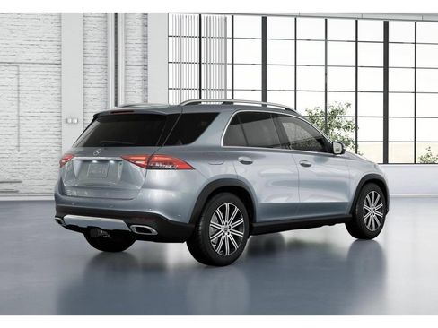 New 2026 Mercedes-Benz GLE 350 4MATIC image 16