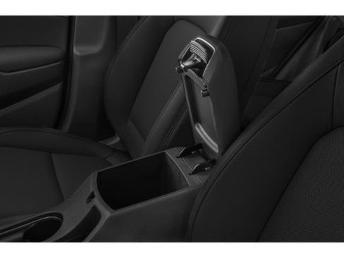 Used 2022 Hyundai Kona Limited FWD image 17