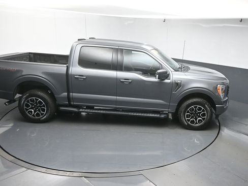 Used 2023 Ford F150 XLT w/ Equipment Group 302A High image 47