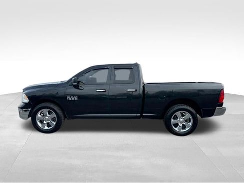 Used 2017 RAM 1500 Big Horn image 2