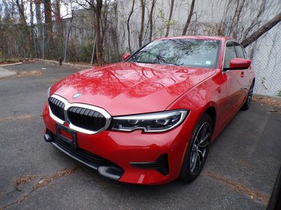 Certified 2022 BMW 330i xDrive Sedan w/ Premium Package 2