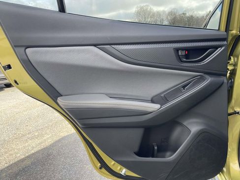 Certified 2021 Subaru Crosstrek 2.5i Sport w/ Moonroof Package image 2