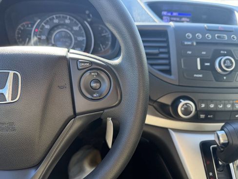 Used 2014 Honda CR-V LX image 31