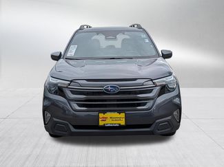 Used 2025 Subaru Forester Premium AWD/4WD video 2