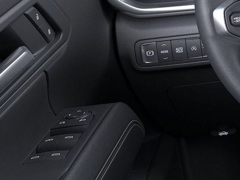 New 2027 GMC Terrain Elevation FWD image 22