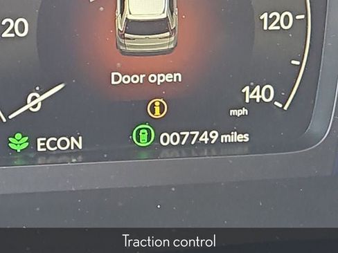 Certified 2026 Honda CR-V TrailSport image 27