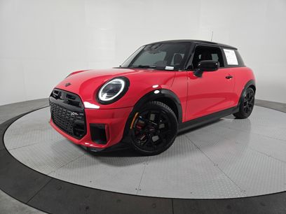 Used 2026 MINI Cooper John Cooper Works