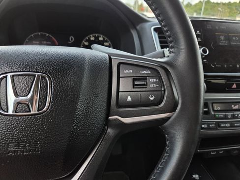 Used 2025 Honda Ridgeline RTL image 24
