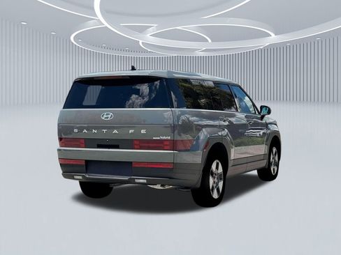 New 2026 Hyundai Santa Fe SE AWD/4WD image 5