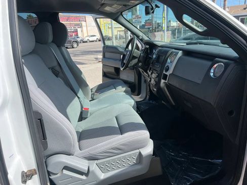 Used 2013 Ford F150 XLT w/ Mid Equipment Group RWD image 9