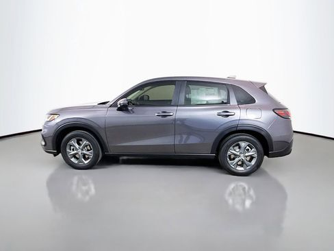 New 2026 Honda HR-V LX image 4