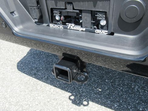 Used 2025 GMC Sierra 2500 AT4 w/ AT4 Premium Plus Package AWD/4WD image 11