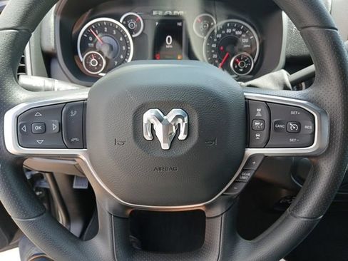 New 2026 RAM 2500 Tradesman AWD/4WD image 47