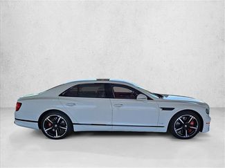 Used 2021 Bentley Flying Spur W12 AWD/4WD video 4