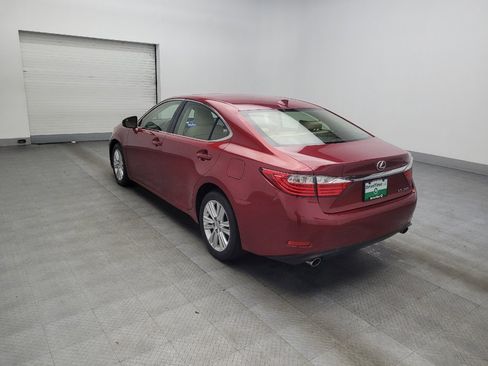 Used 2015 Lexus ES 350 w/ Premium Package image 5