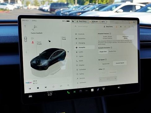 Used 2024 Tesla Model 3 Standard Range image 26