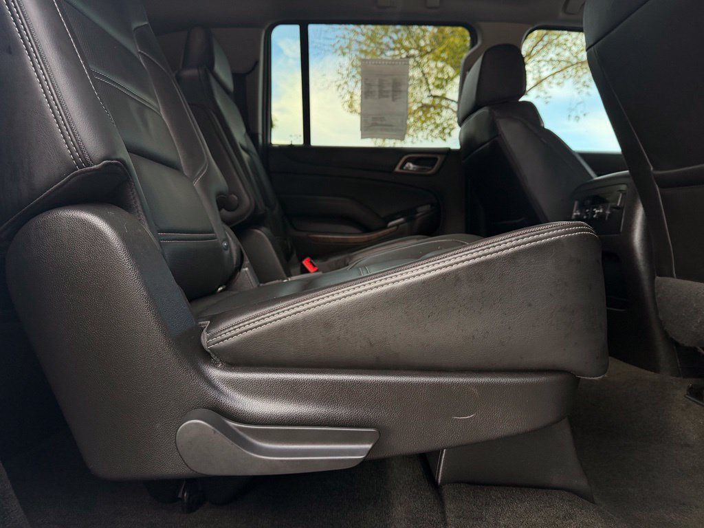 Used 2018 GMC Yukon XL Denali RWD image 36
