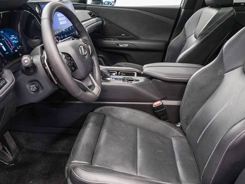 Used 2024 Lexus TX 350 AWD w/ Technology Package image 20