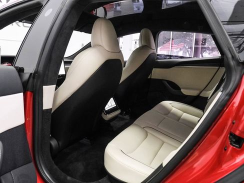 Used 2023 Tesla Model S Plaid image 41