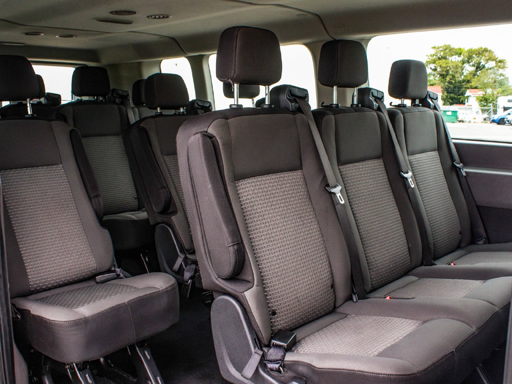 Used 2025 Ford Transit 350 XLT RWD image 32