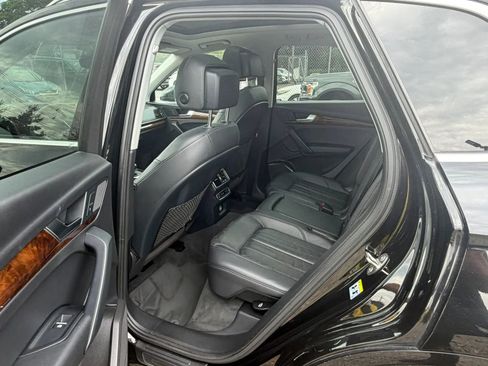 Used 2018 Audi Q5 2.0T Premium Plus AWD/4WD image 30