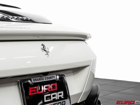 Used 2025 Ferrari Roma Spider RWD image 22