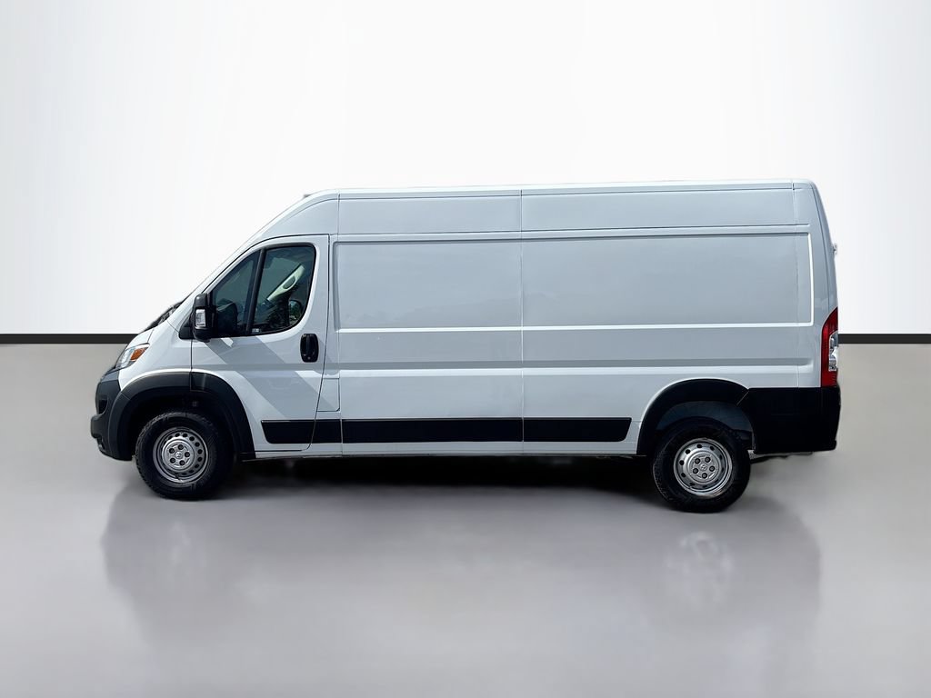Used 2023 RAM ProMaster 2500 FWD image 6