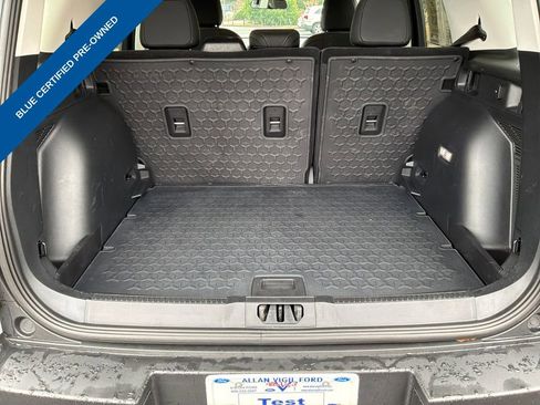 Certified 2024 Ford Bronco Sport Big Bend w/ Convenience Package image 23