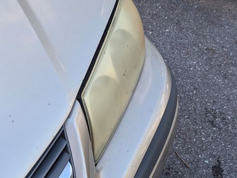 Used 2004 Chevrolet Impala w/ Preferred Equipment Group image 20