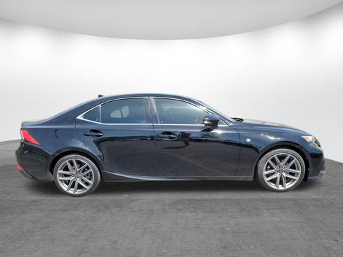 Used 2014 Lexus IS 250 w/ F-Sport Package image 23