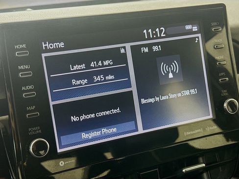 Used 2024 Toyota Camry XSE w/ Cold Weather Package image 14