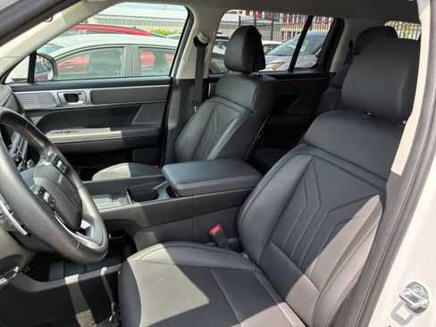 Used 2026 Hyundai Santa Fe SEL AWD/4WD image 30