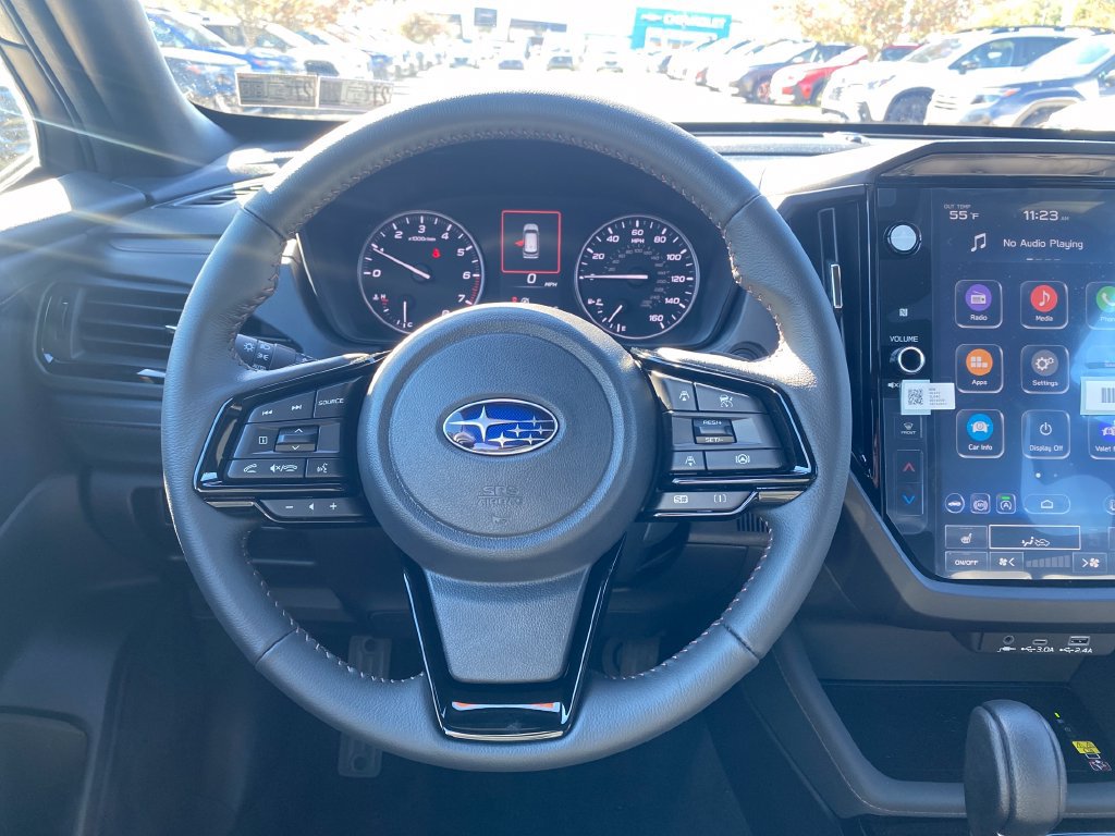 New 2026 Subaru Forester Sport AWD/4WD image 26