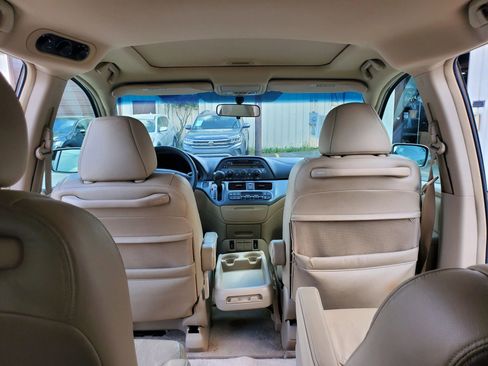 Used 2005 Honda Odyssey EX-L image 29
