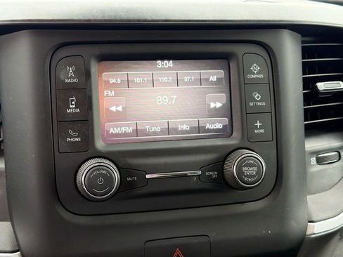 Used 2020 RAM 1500 Big Horn image 14