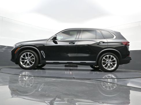Used 2022 BMW X5 xDrive40i image 25