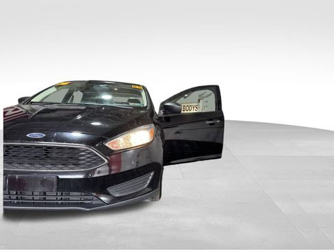 Used 2016 Ford Focus S FWD image 22