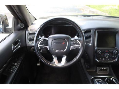 Used 2016 Dodge Durango SXT w/ Blacktop Package AWD/4WD image 9