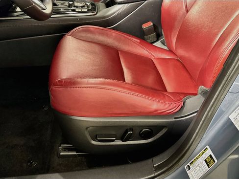 Used 2024 MAZDA CX-30 AWD 2.5 S w/ Preferred Package image 22