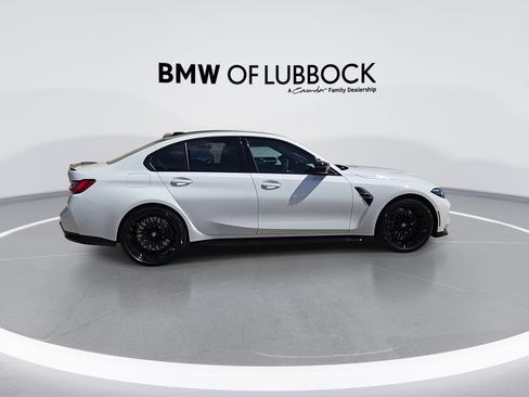 New 2027 BMW M3 Competition AWD/4WD image 9