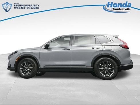New 2026 Honda CR-V EX-L image 29