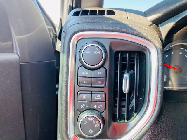 Used 2020 Chevrolet Silverado 1500 RST AWD/4WD image 30