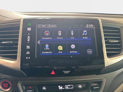 Used 2016 Honda Pilot EX-L image 27