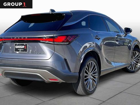 Certified 2023 Lexus RX 350 FWD image 10