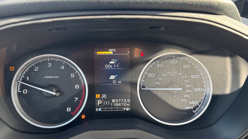 Used 2019 Subaru Forester Premium w/ Popular Package #1 AWD/4WD image 20