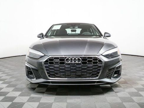 Used 2023 Audi A5 2.0T Prestige w/ S Line Interior Package image 36