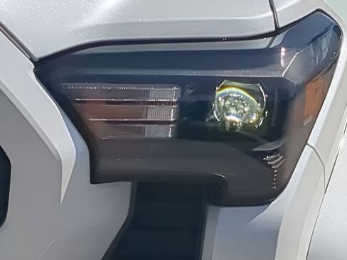 New 2026 Toyota Tacoma TRD Sport image 10