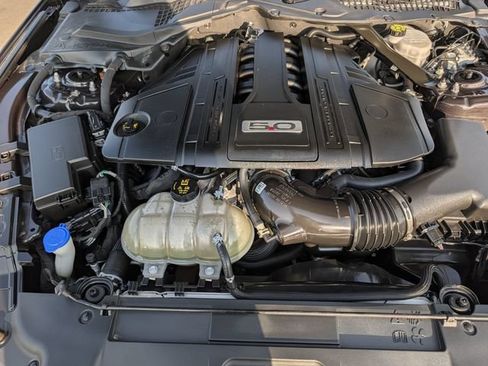 Used 2022 Ford Mustang GT Premium w/ Equipment Group 401A RWD image 12