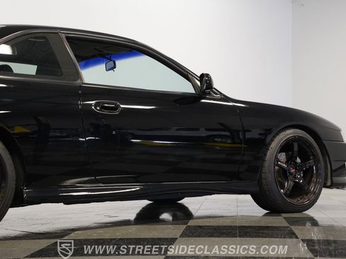 Used 1997 Nissan 240SX S14 image 28